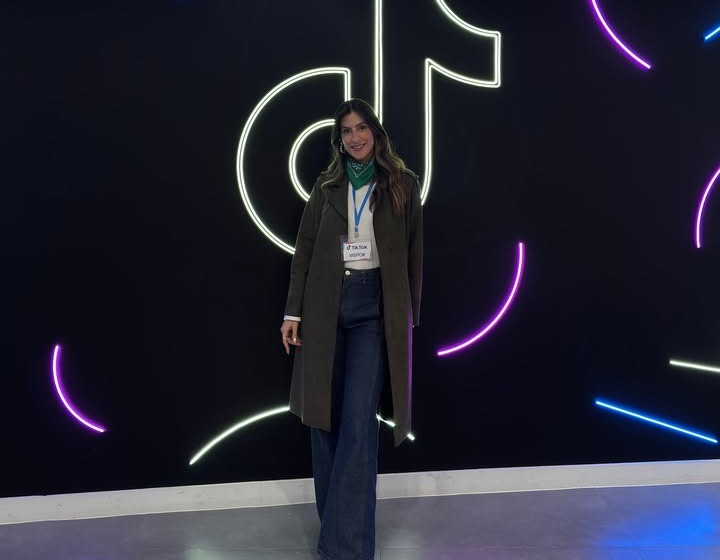 Uma semana que facilmente caberia em 1 mês 💫