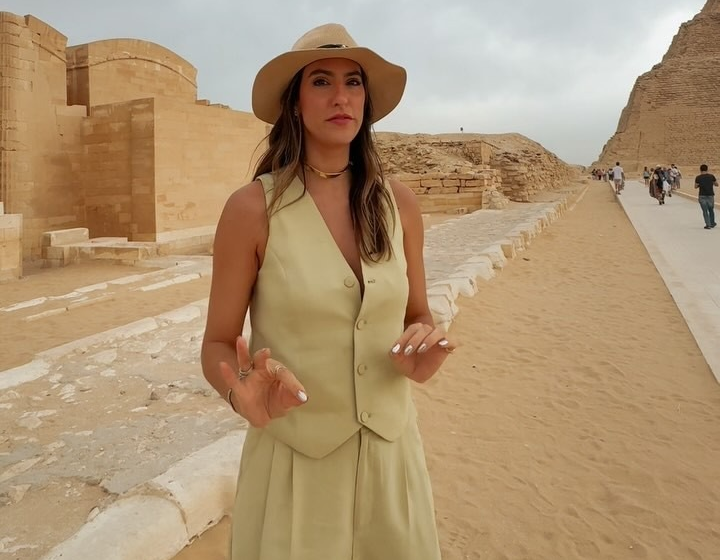 Atualização do iOS para gravar vários takes sem precisar editar depois!